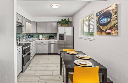 Galveston Apartment | Sandy Shores