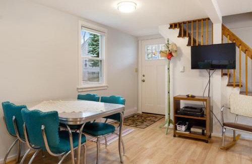 Old Orchard Beach House | Sandy Shores