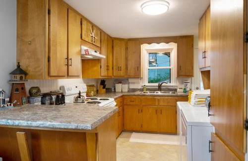 Old Orchard Beach House | Sandy Shores