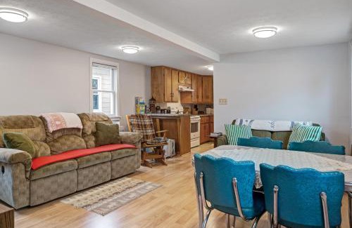 Old Orchard Beach House | Sandy Shores