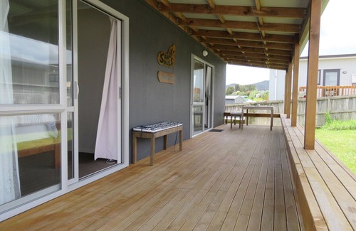 Karkari Peninsula House | Sandy Souls Beach House