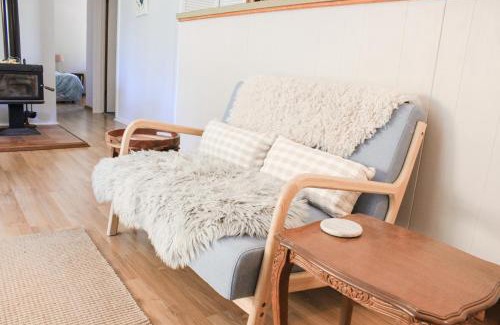 Goolwa Beach House | Sandy Swell Beach Shack - Goolwa