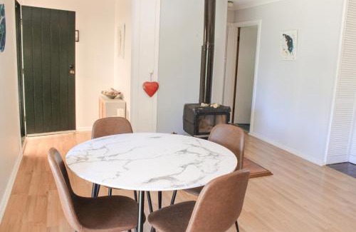 Goolwa Beach House | Sandy Swell Beach Shack - Goolwa