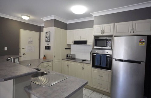 Bellara Apartment | Sandy Toes
