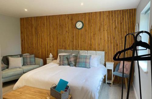Eyemouth Apartment | Sandy Top