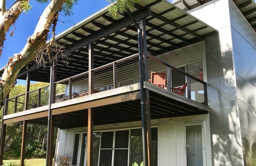 Noosa North Shore House | Sandyfeet Teewah Beach