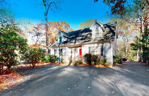 Ocean Pines House | Sandyhook Rd 74