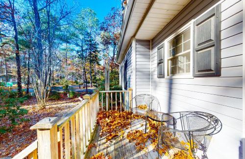 Ocean Pines House | Sandyhook Rd 74