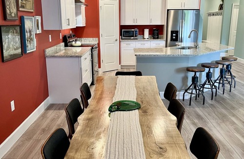 Sanford House | Sanford Long-Term Stay