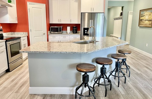 Sanford House | Sanford Long-Term Stay