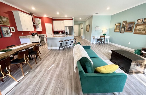 Sanford House | Sanford Long-Term Stay
