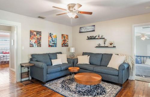 Sanford House | Sanford's Haven, 3 Bedroom, Sleeps 7