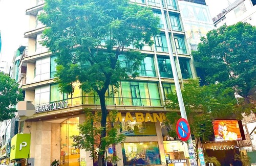 Downtown Ho Chi Minh City Apartment | SANG APARTMENT & HOTEL