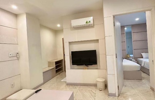 Downtown Ho Chi Minh City Apartment | SANG APARTMENT & HOTEL