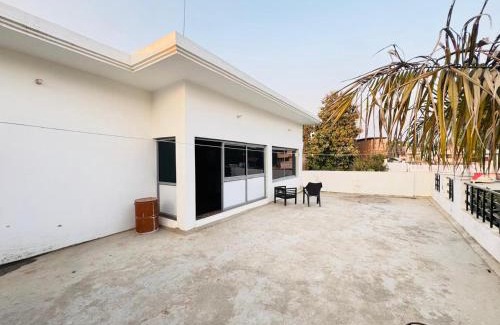Naini Apartment | Sangam keys