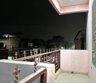 Naini Apartment | Sangam keys
