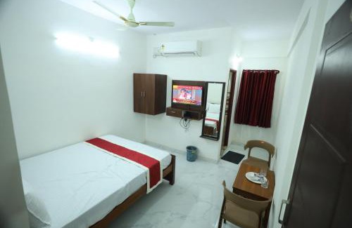 Udupi Hotel | SANGAM RESIDENCY Manipal
