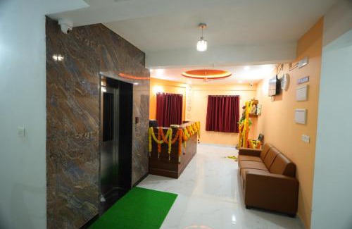 Udupi Hotel | SANGAM RESIDENCY Manipal