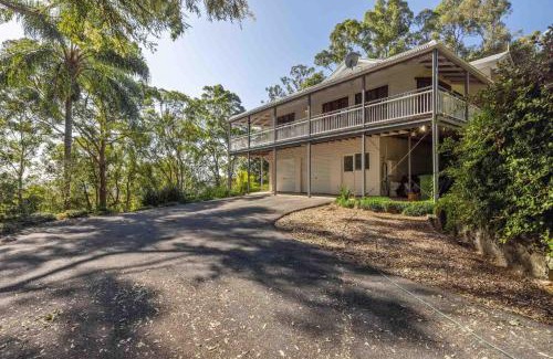 Kiels Mountain House | Sangfroid