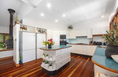 Kiels Mountain House | Sangfroid