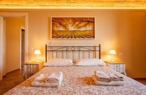 Poggibonsi House | Sangi Chianti Vacations