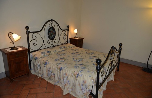 Stabbia Other | SANGIOVESE APARTMENT at Agriturismo MUSIGNANO