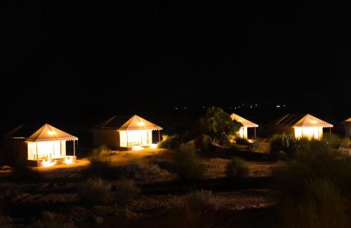 Kanoi Other | Sangram Desert camp