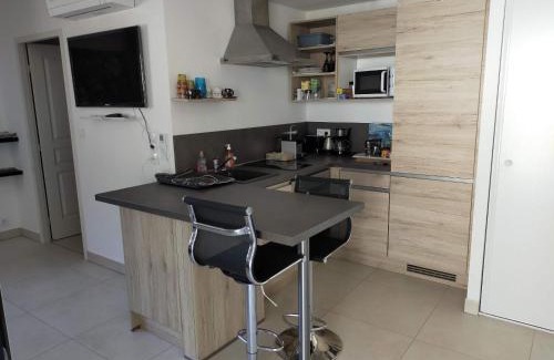 Ajaccio Apartment | Sanguinaires