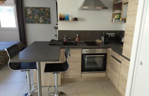 Ajaccio Apartment | Sanguinaires