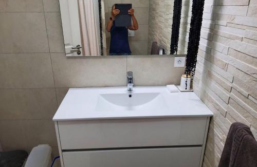 Ajaccio Apartment | Sanguinaires