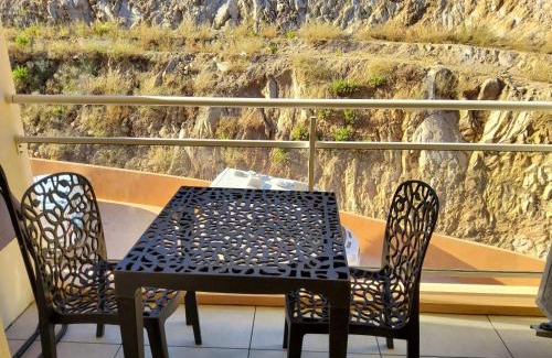 Ajaccio Apartment | Sanguinaires