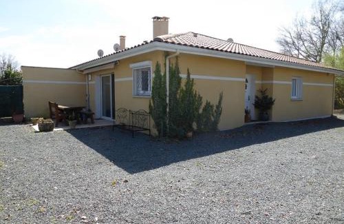Sanguinet Villa | Sanguinet Jolie maison mitoyenne pour 6 pers