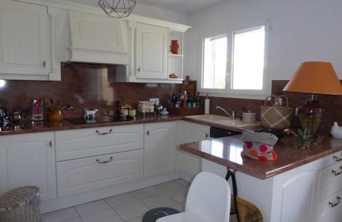 Sanguinet Villa | Sanguinet Jolie maison mitoyenne pour 6 pers