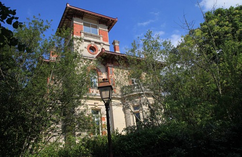 Sanguinet House | Sanguinet Lakeside 14 p Park 5000 m lake/ocean