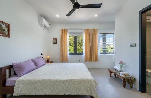 Huong Thuy House | Sanh homestay