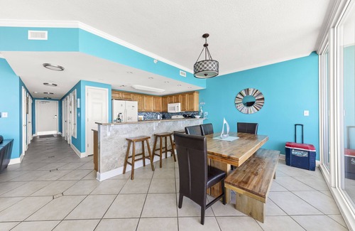 Gulf Shores Condo | Sanibel 1106 - IT'S SUMMER TIME- LET'S GO TO THE BEACH - BOOK NOW!