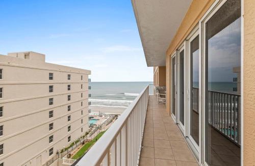 Daytona Beach Shores House | Sanibel 601