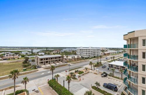 Daytona Beach Shores House | Sanibel 601