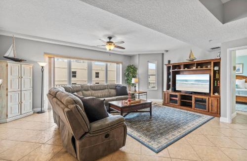 Daytona Beach Shores House | Sanibel 601