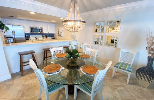 Punta Rassa Condo | Sanibel Harbour Resort Harbour Tower 616 Updated luxury condo with stunning views