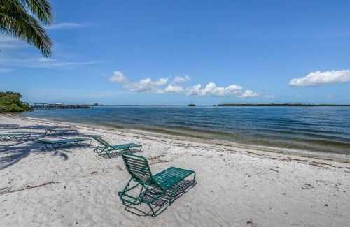 Punta Rassa Apartment | Sanibel Sunsets