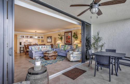 Punta Rassa Apartment | Sanibel Sunsets