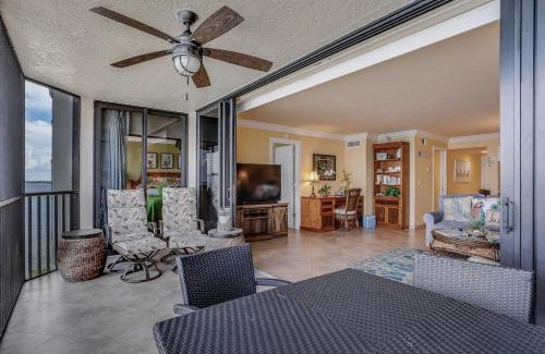 Punta Rassa Apartment | Sanibel Sunsets