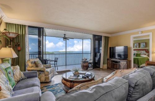 Punta Rassa Apartment | Sanibel Sunsets