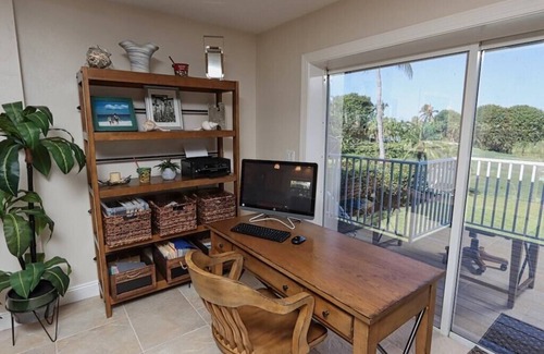 The Dunes House | Sanibel Vibes - Relax, Unwind, and Enjoy!