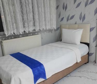 Sindirgi Hotel | sanita otel