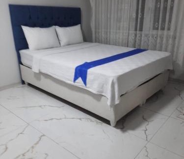 Sindirgi Hotel | sanita otel