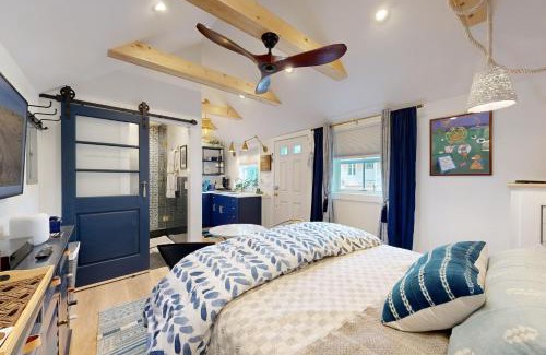 East Chop Hotel | Sankofa Studio