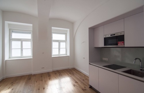 Wieden Apartment | Sankt Elisabeth Superior Apartments