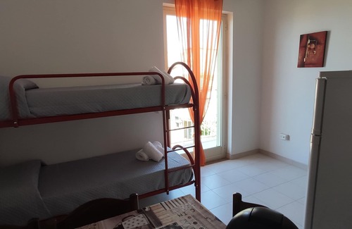 San Leo Apartment | Sanleo Residence Holiday Apartments In Briatico A Few Km From Tropea